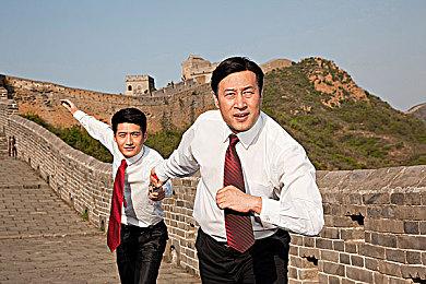 时间管理模拟游戏《Tribe Dash》Steam页面上线 4月6日发售